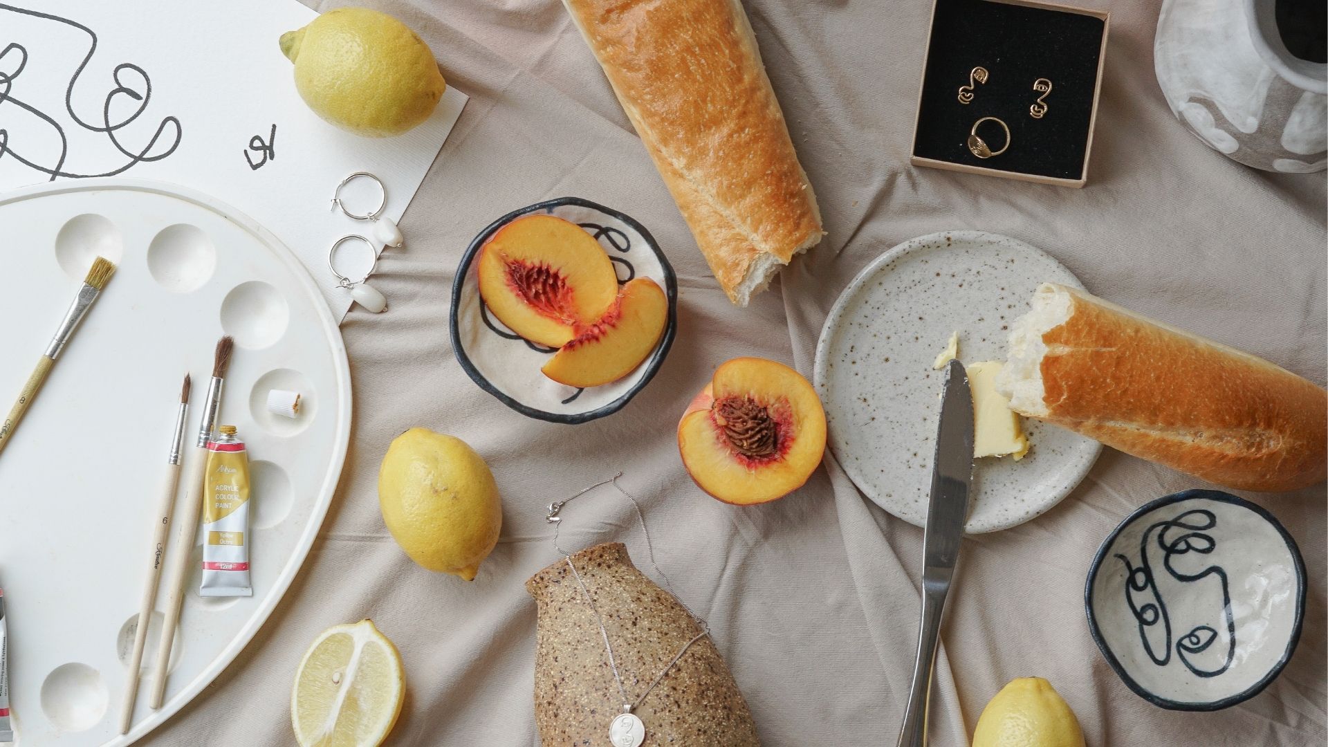 Mother's Day Gift Guide