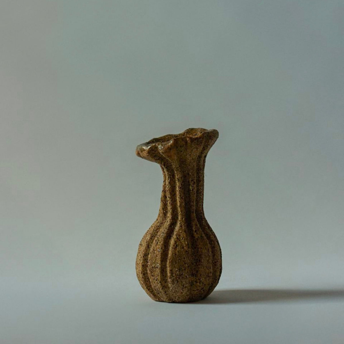Lotus Vase #10 Elso Collective