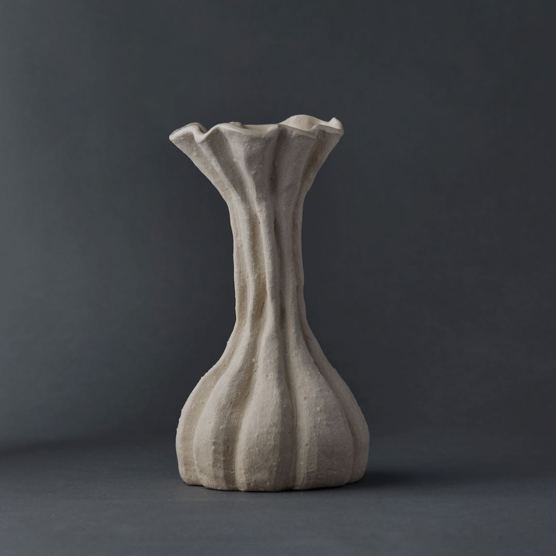 Lotus Vase #27 Vase Elso Collective 