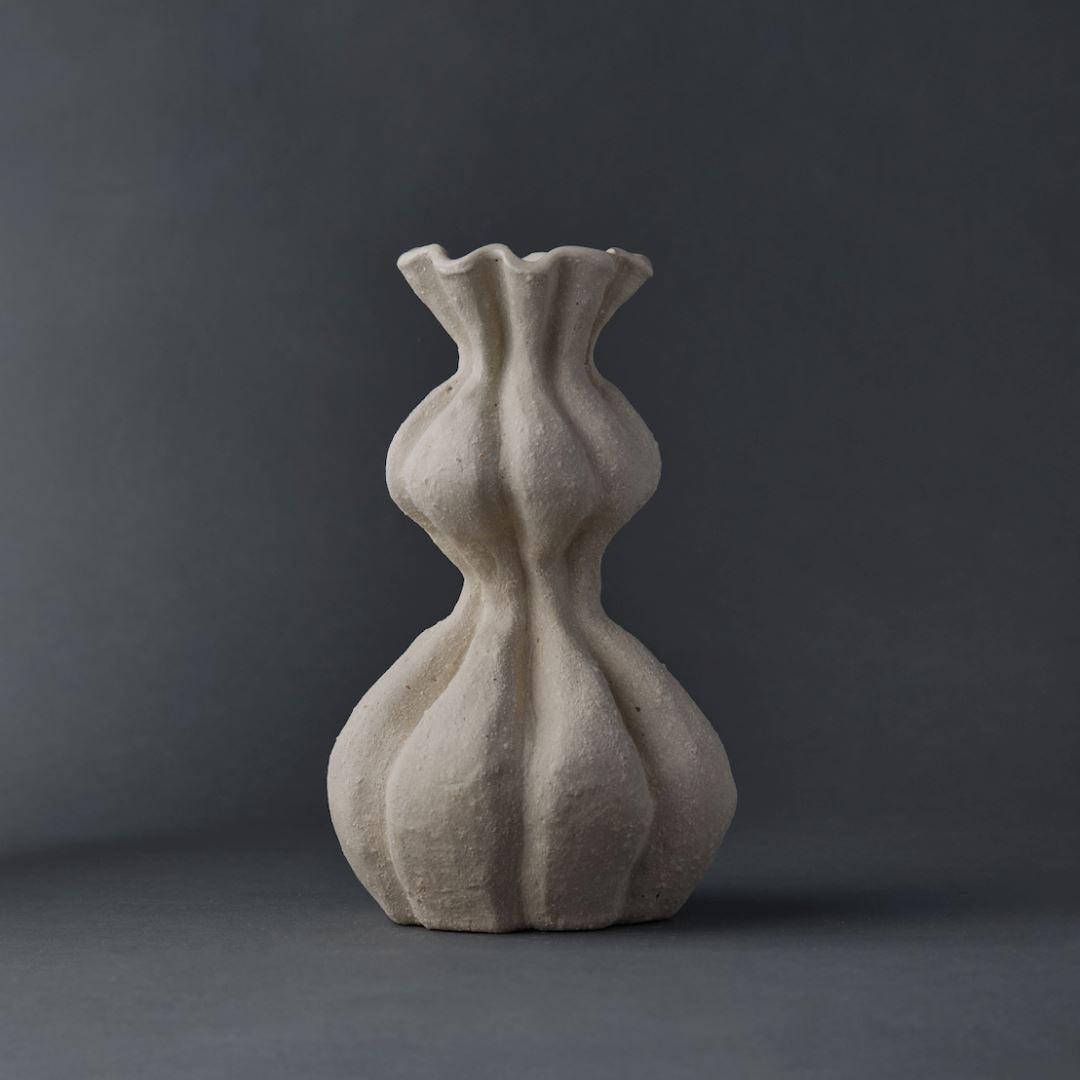 Lotus Vase #29 - Made to Order