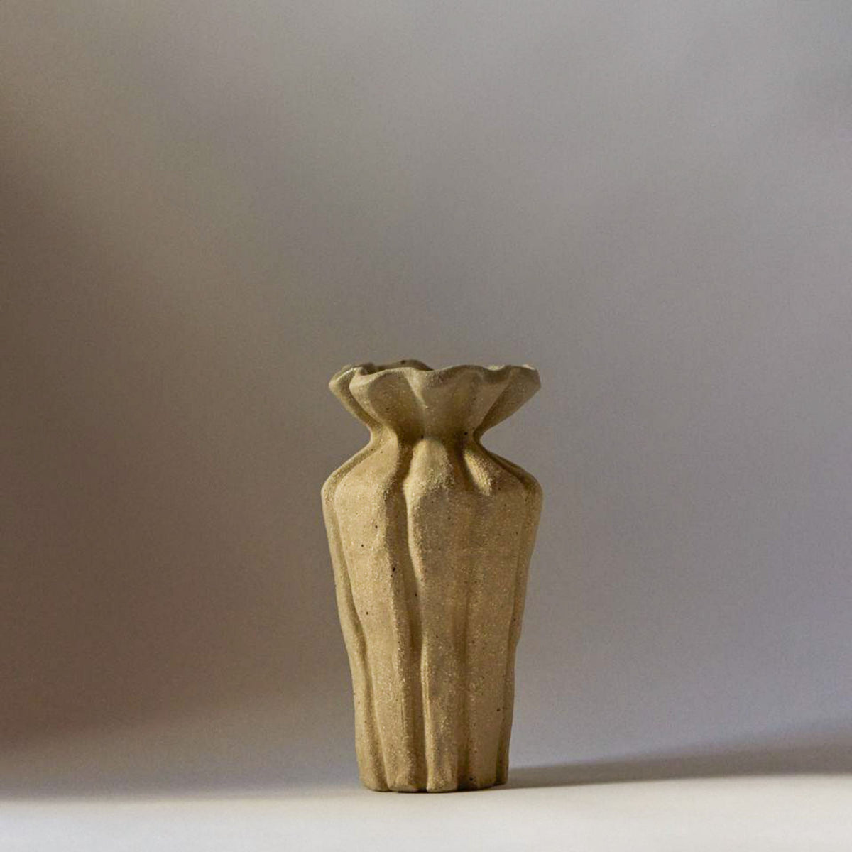 Lotus Vase #6 Elso Collective