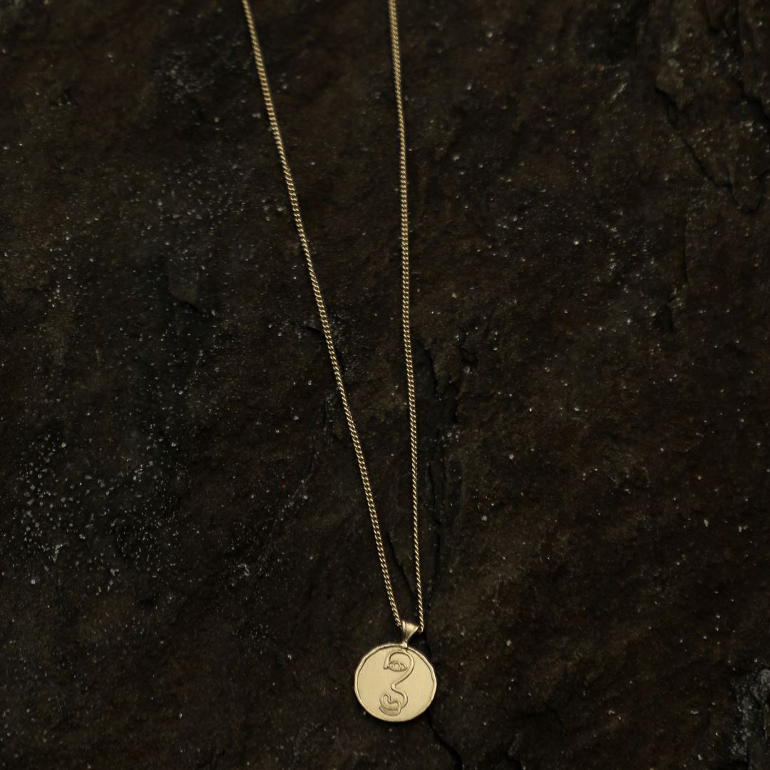 Mini Francoise Necklace Necklace Elso Jewellery