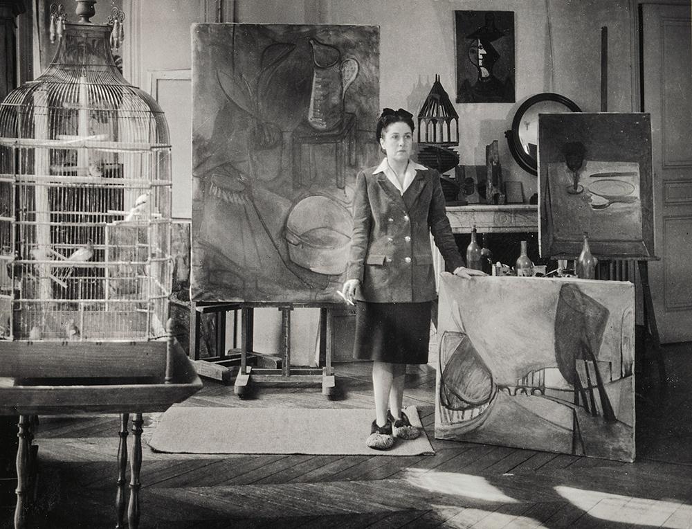 Dora Maar