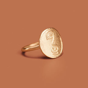 Francoise Ring Ring Elso Jewellery 