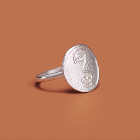 Francoise Ring Ring Elso Jewellery 