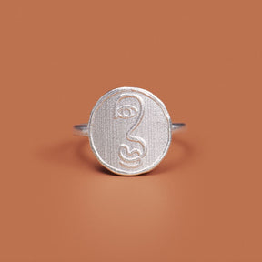 Francoise Ring Ring Elso Jewellery 