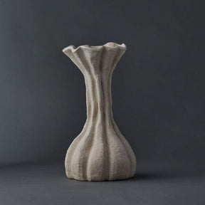 Lotus Vase #27 - Made to Order