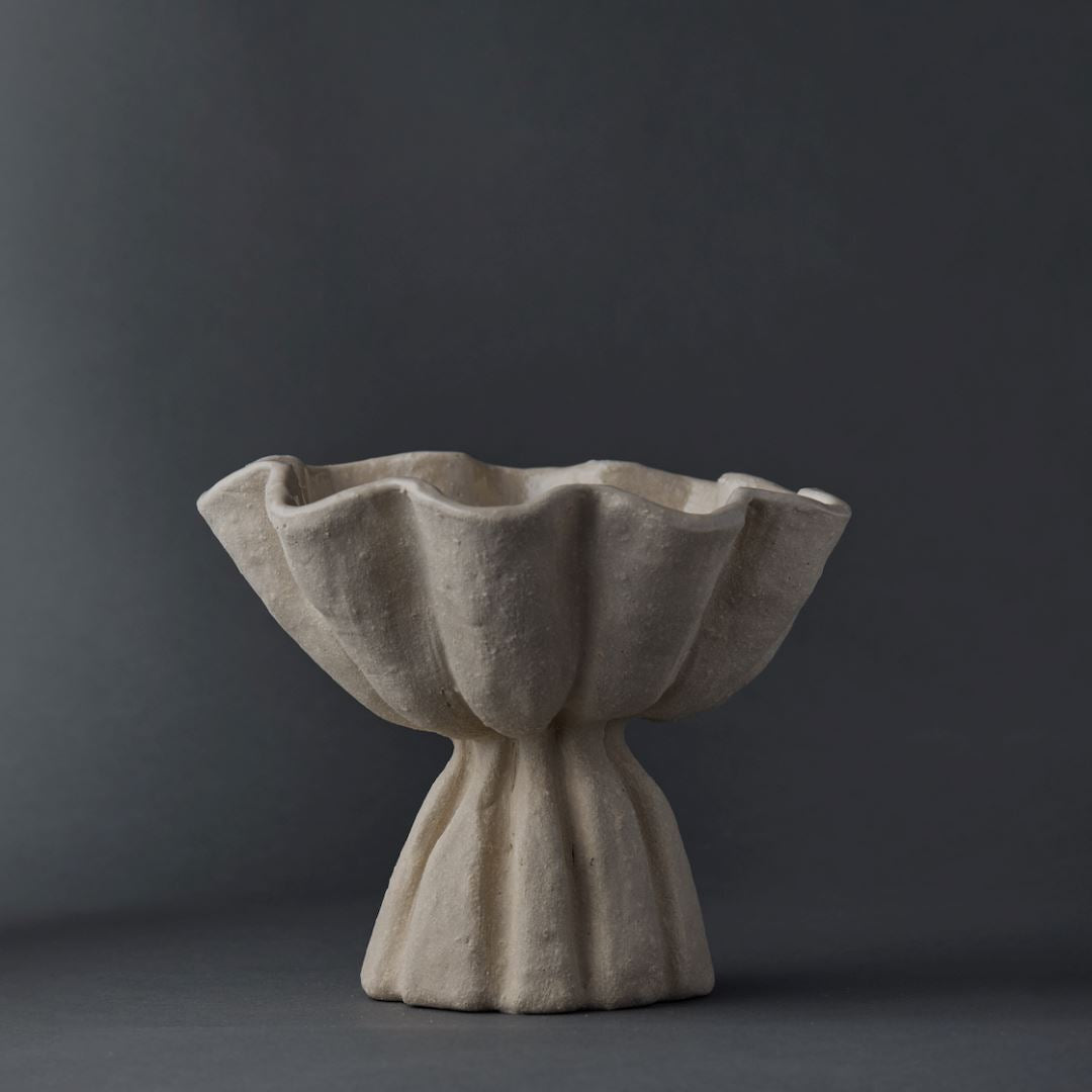 Lotus Vase #28 Vase Elso Collective 