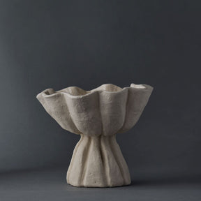Lotus Vase #28 - Made to Order