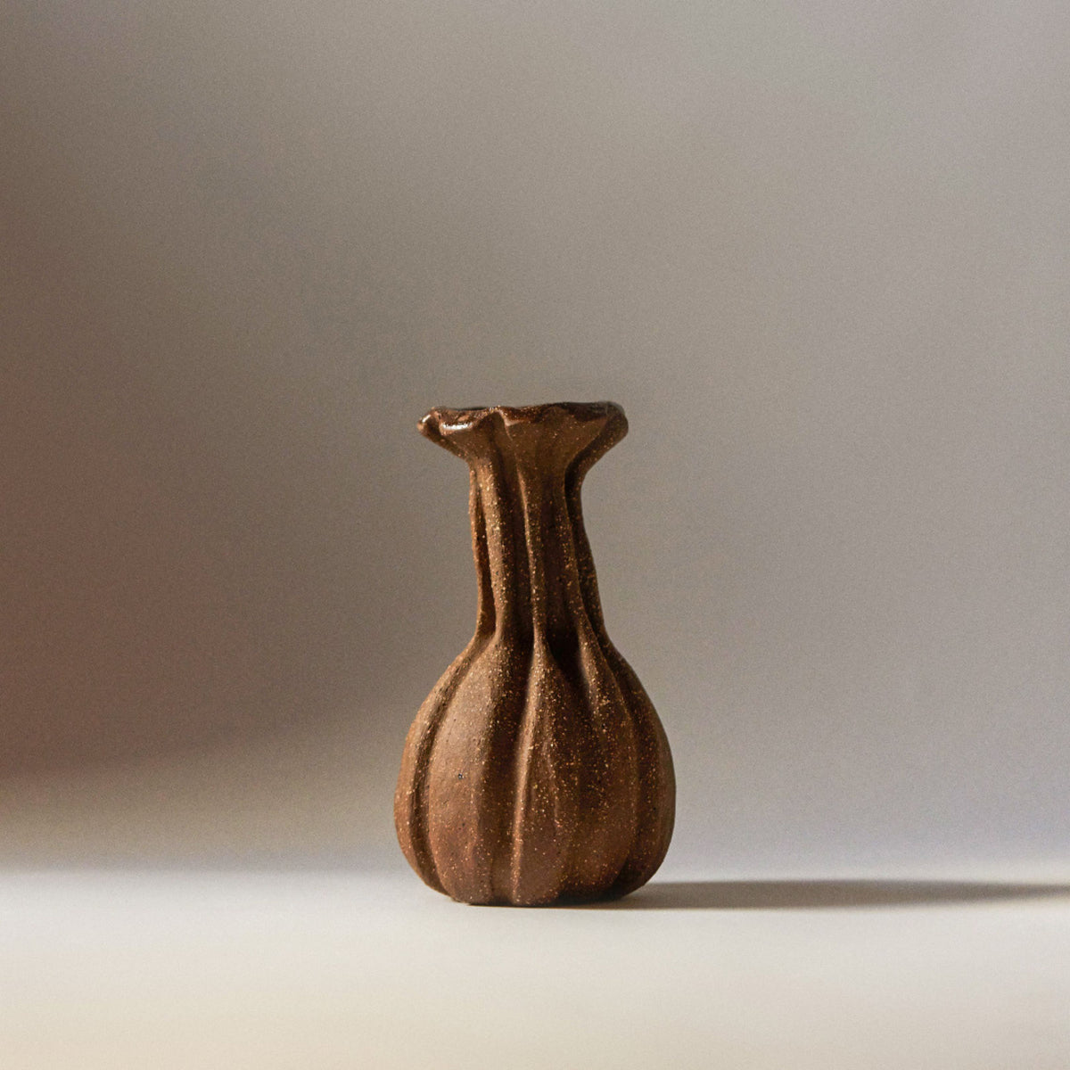Lotus Vase #8 Elso Collective 