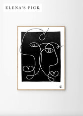 Me, Myself and I #2 Art Elso Jewellery 